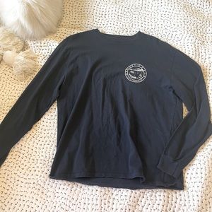 Newport Beach Longsleeve